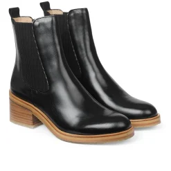 Hot Angulus 7736-101 1835/019 Black/Black