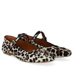 Discount Angulus 1704-101 Leopard/Black