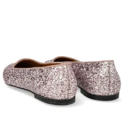 Angulus 1659-202 1659-202 Blossom Glitter/faded Rose