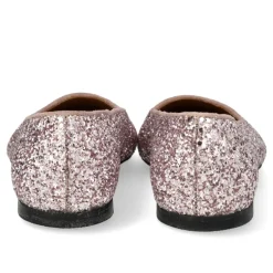 Angulus 1659-202 1659-202 Blossom Glitter/faded Rose
