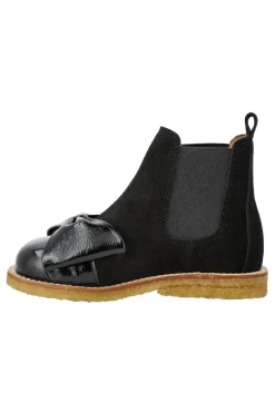 Clearance Angulus 6189-101 6189-101 Black/black Elastic