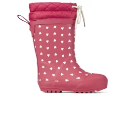 Clearance Angulus 1012-001 1012-001 Red Hearts Print