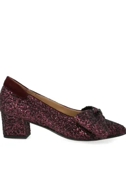 Discount Angulus 1550-104 1550-104 Berry Glitter/bordeaux