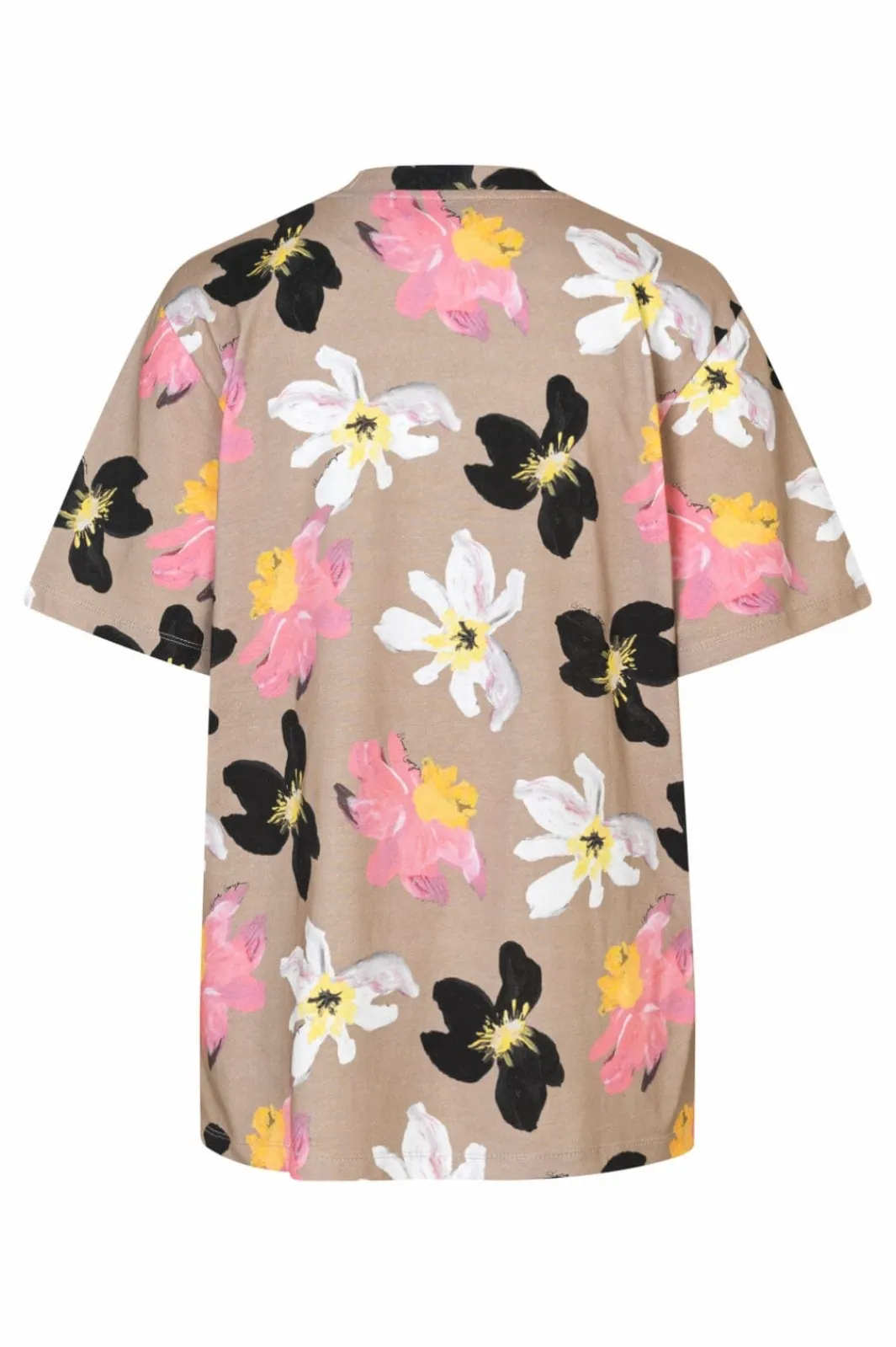 Clearance Stine Goya 2243 Light Jersey, Short Sleeve T-shirtsg-pf25-t009-2243 Wild Flowers