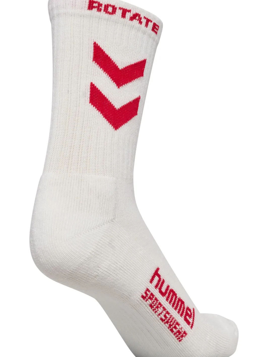 Hot Rotate 232041 1-pack Sock 70052 9041 Blanc De Blanc