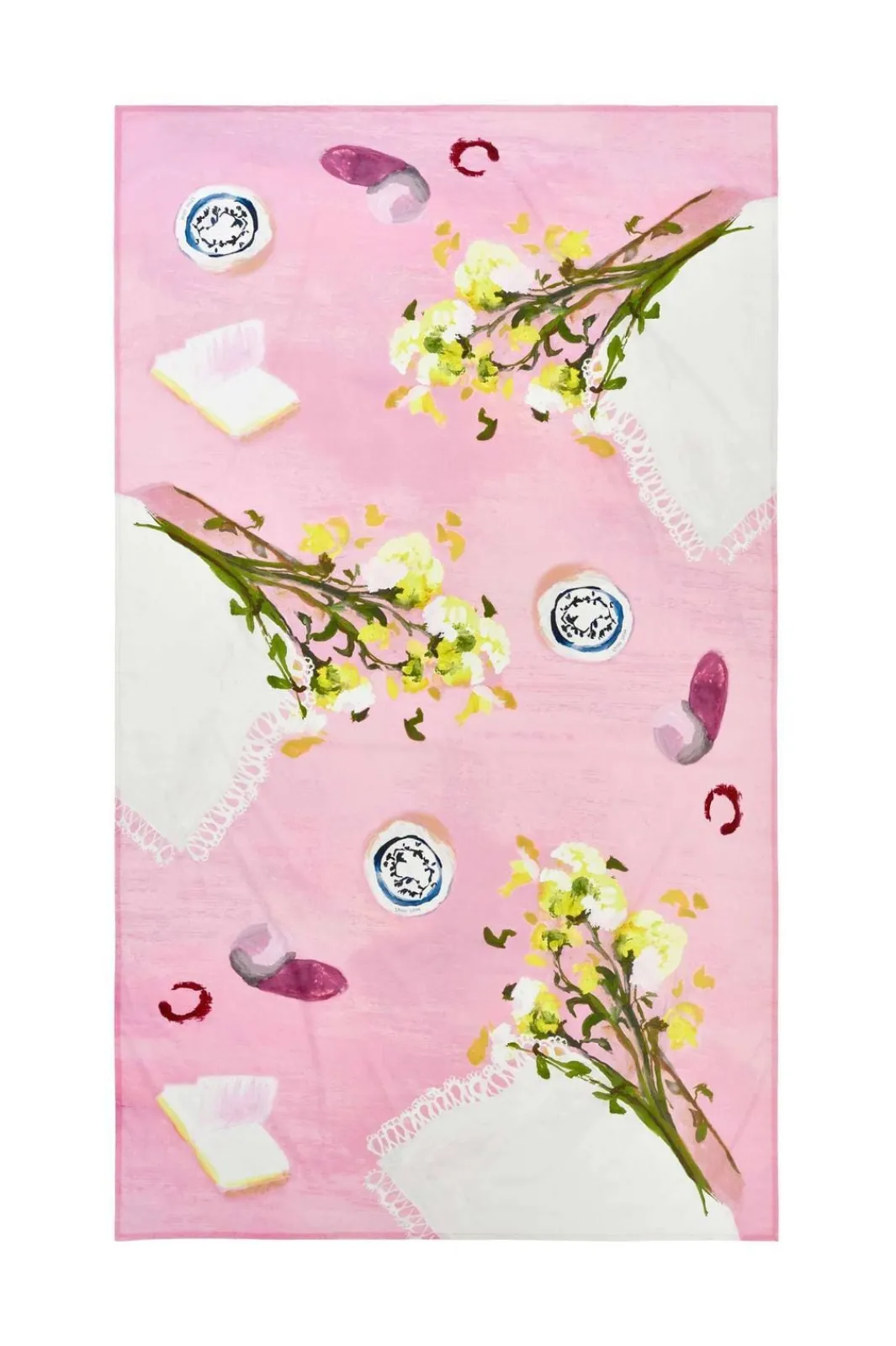 Stine Goya 2475 Table Wear, Table Wearsg-ps26-ot002-2475 Five Resolutions