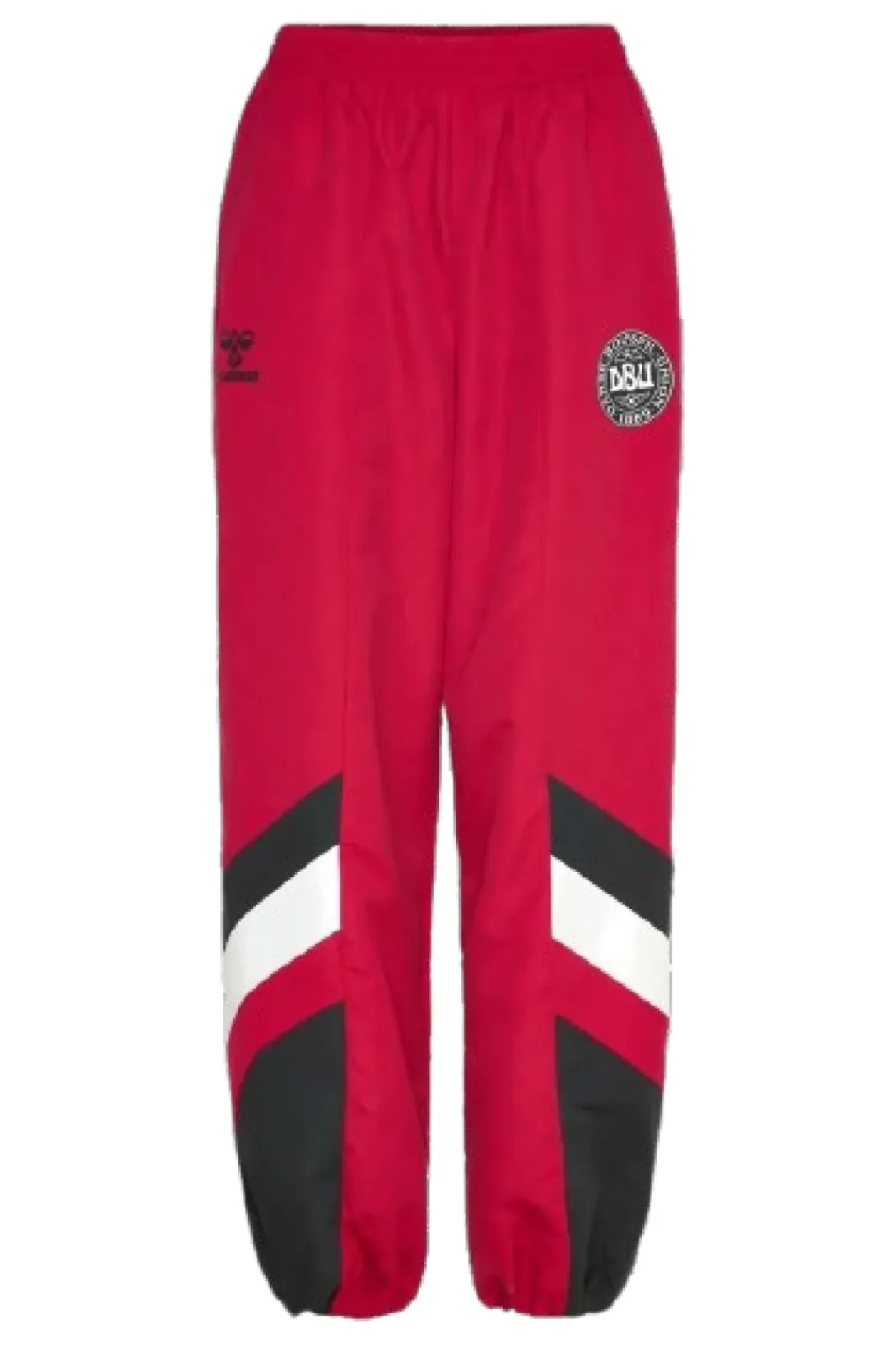 Online Rotate 232047 Tracksuit Pants 70054 3365 Tango Red