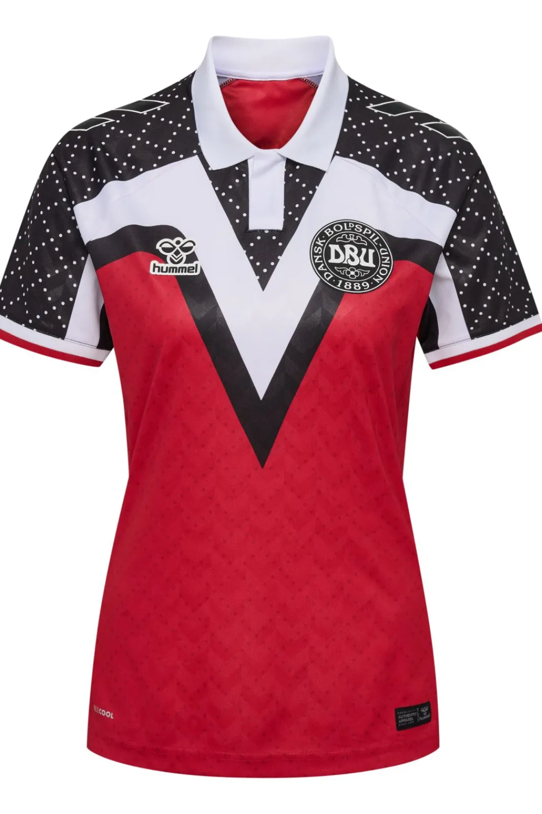 Rotate 231725 Woman 25 Home Jersey S/s 70047 3365 Tango Red