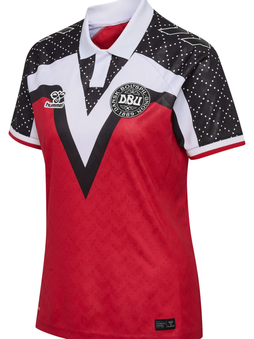 Rotate 231725 Woman 25 Home Jersey S/s 70047 3365 Tango Red