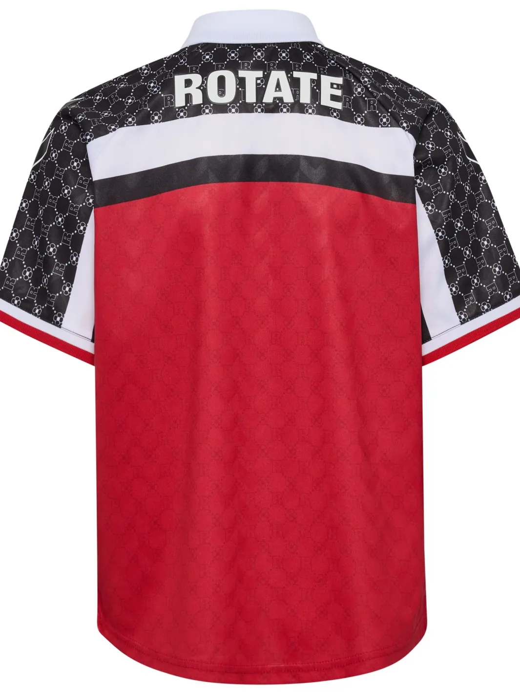 Best Rotate 231726 Woman 25 Home Jrs S/s Kids 70048 3365 Tango Red