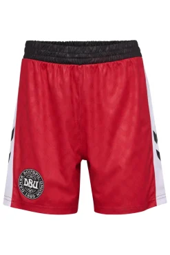 Clearance Rotate 231729 Woman 25 Home Shorts 70049 3365 Tango Red