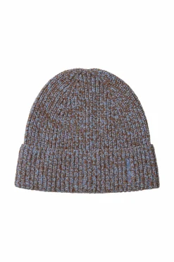 New Stine Goya 2469 Wool, Beaniesg-ps26-a054-2469 Blue