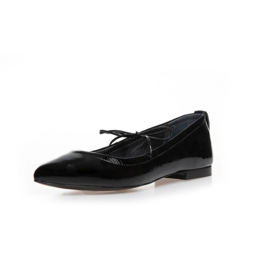Clearance Copenhagen Shoes A Beauty Blk 001 Black