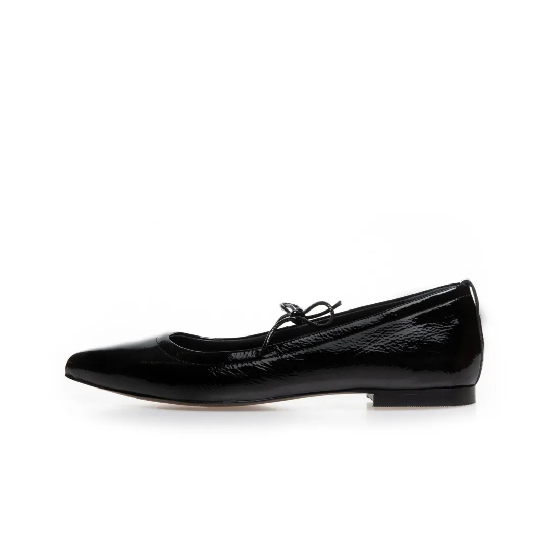 Clearance Copenhagen Shoes A Beauty Blk 001 Black