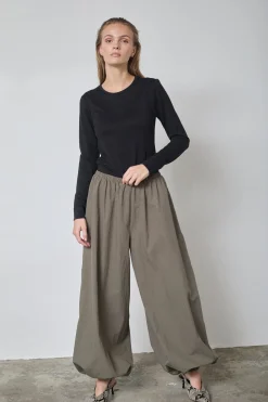 Best Co´Couture Acasiacc Balloon Pant 41122 7555