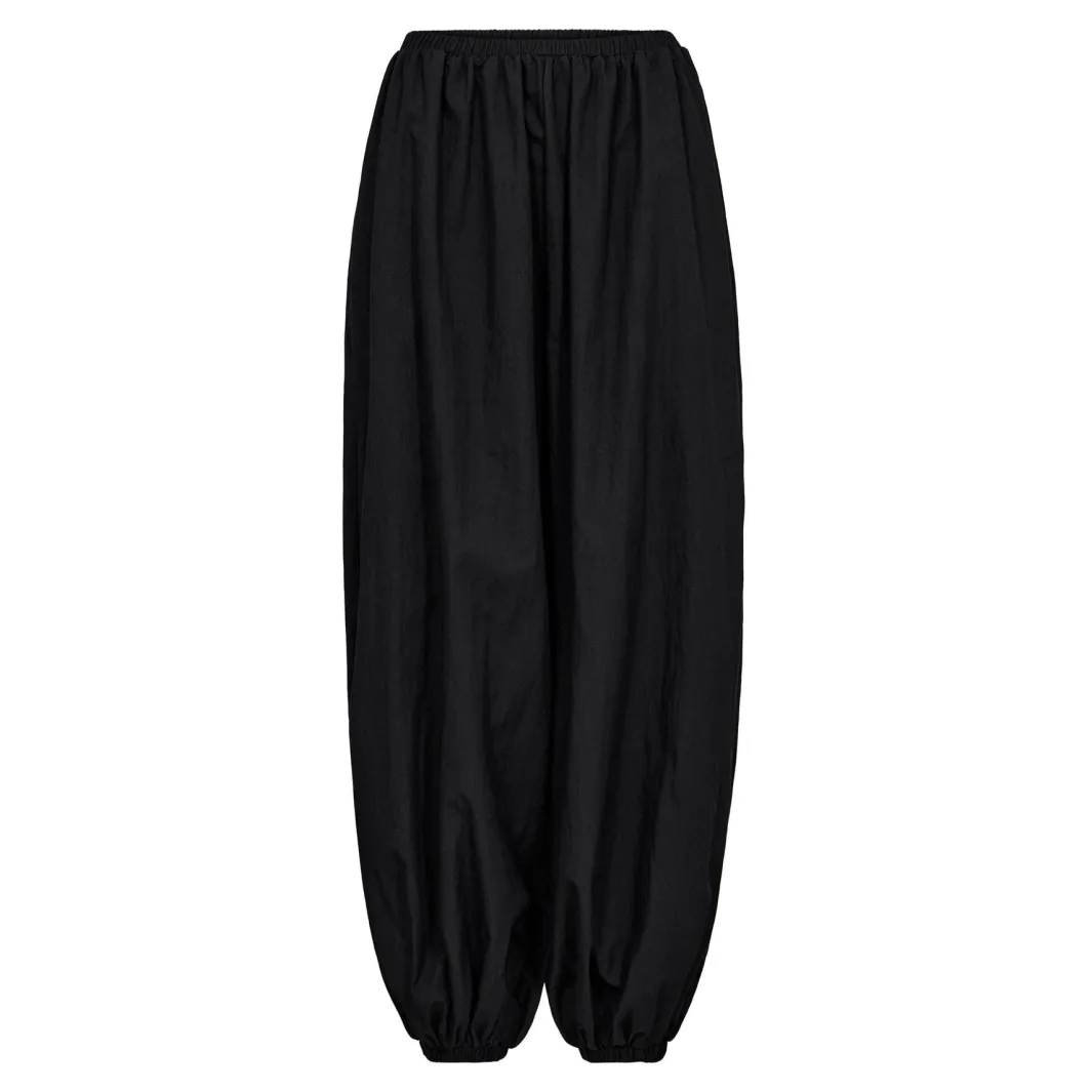 Clearance Co´Couture Acasiacc Balloon Pant 41122 96