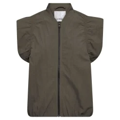 Discount Co´Couture Acasiacc Waistcoat 40042 7555