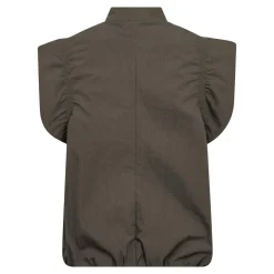 Discount Co´Couture Acasiacc Waistcoat 40042 7555