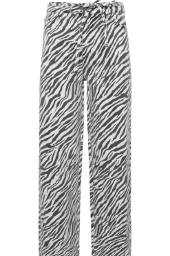 Hot Moves By Minimum Adanna Jeans 4228 999 Black