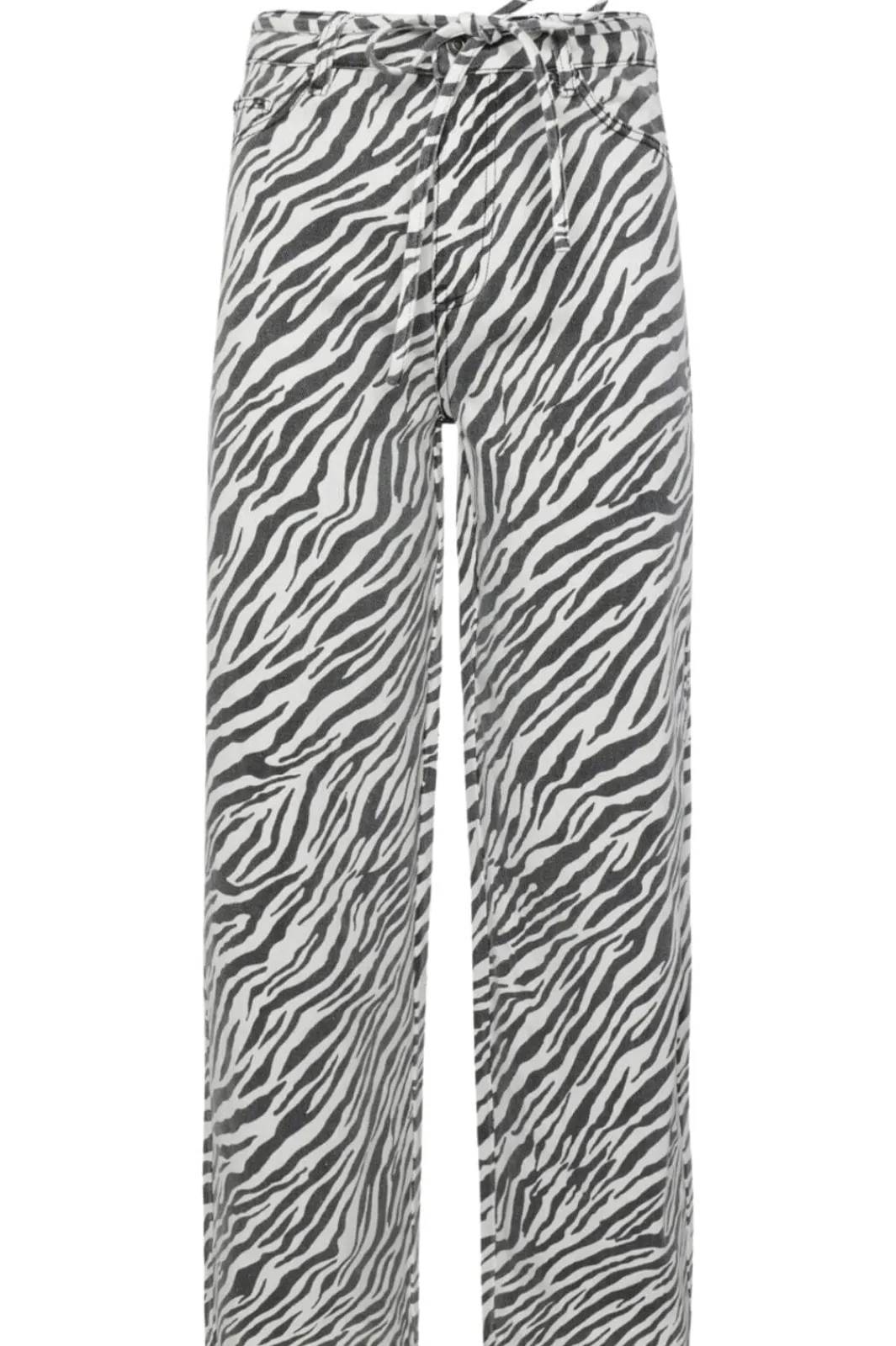 Hot Moves By Minimum Adanna Jeans 4228 999 Black