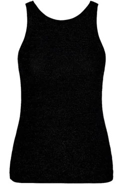 Clearance Gossia Adiego Top Black