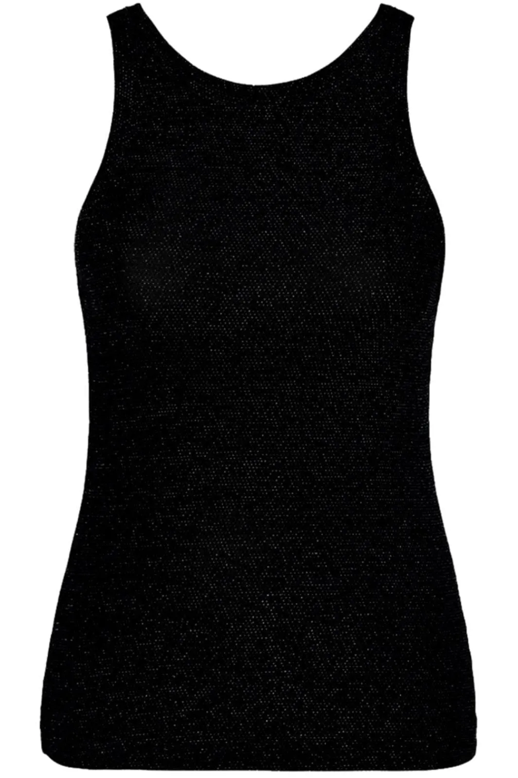 Clearance Gossia Adiego Top Black