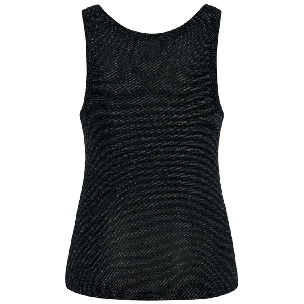 Clearance Gossia Adiego Top Black