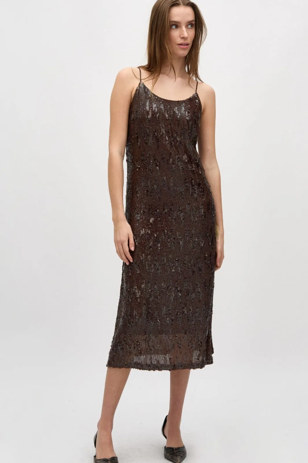 Clearance MbyM Agatielle-M Q98 Chocolate Martini
