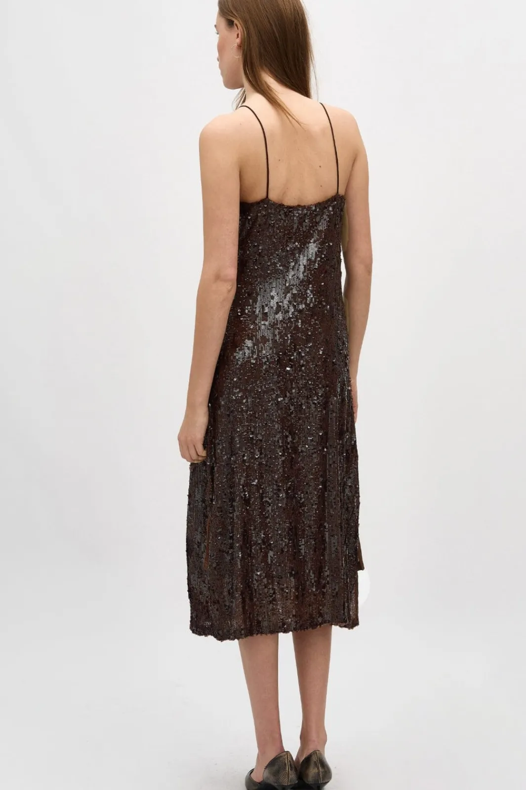 Clearance MbyM Agatielle-M Q98 Chocolate Martini