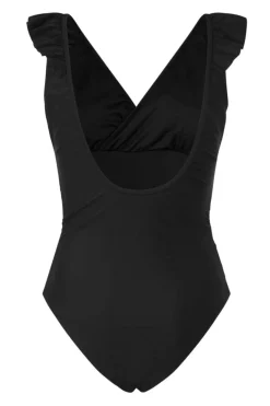 Outlet Cras Agnes Swimsuit Black
