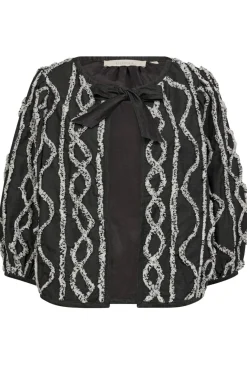 Online Gossia Ajego Jacket G2232 Dusty Grey