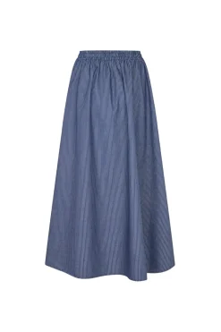 Hot Lollys Laundry Akanell Maxi Skirt 90060-2074 23