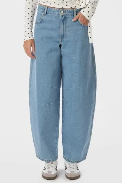 Neo Noir Alannah D Pants 165862 527