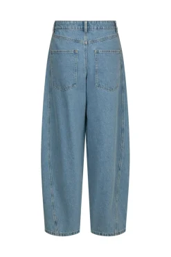 Neo Noir Alannah D Pants 165862 527