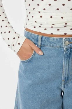 Neo Noir Alannah D Pants 165862 527