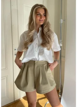 Outlet BYIC Albaic Shorts beige Beige