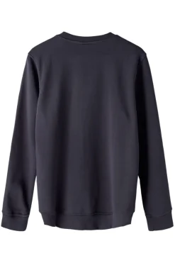 Clearance H2O Alban Sweat O'Neck 2500 Navy