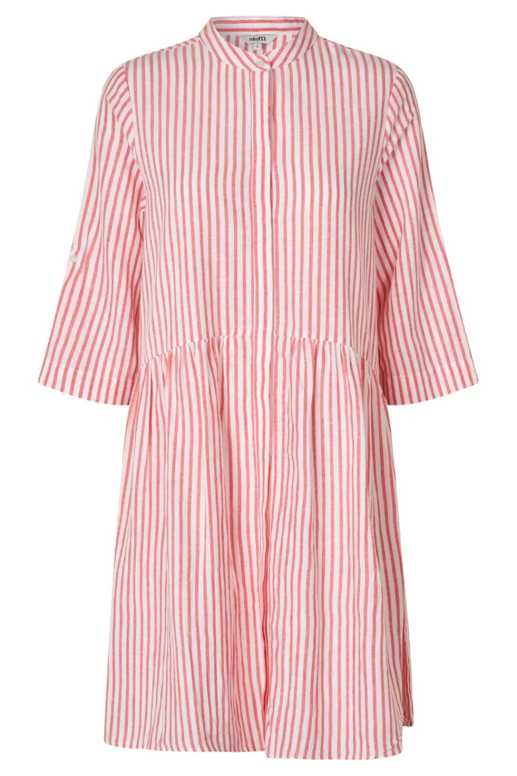 Outlet MbyM Albana 47476889 S82 Calypso Coral Stripe