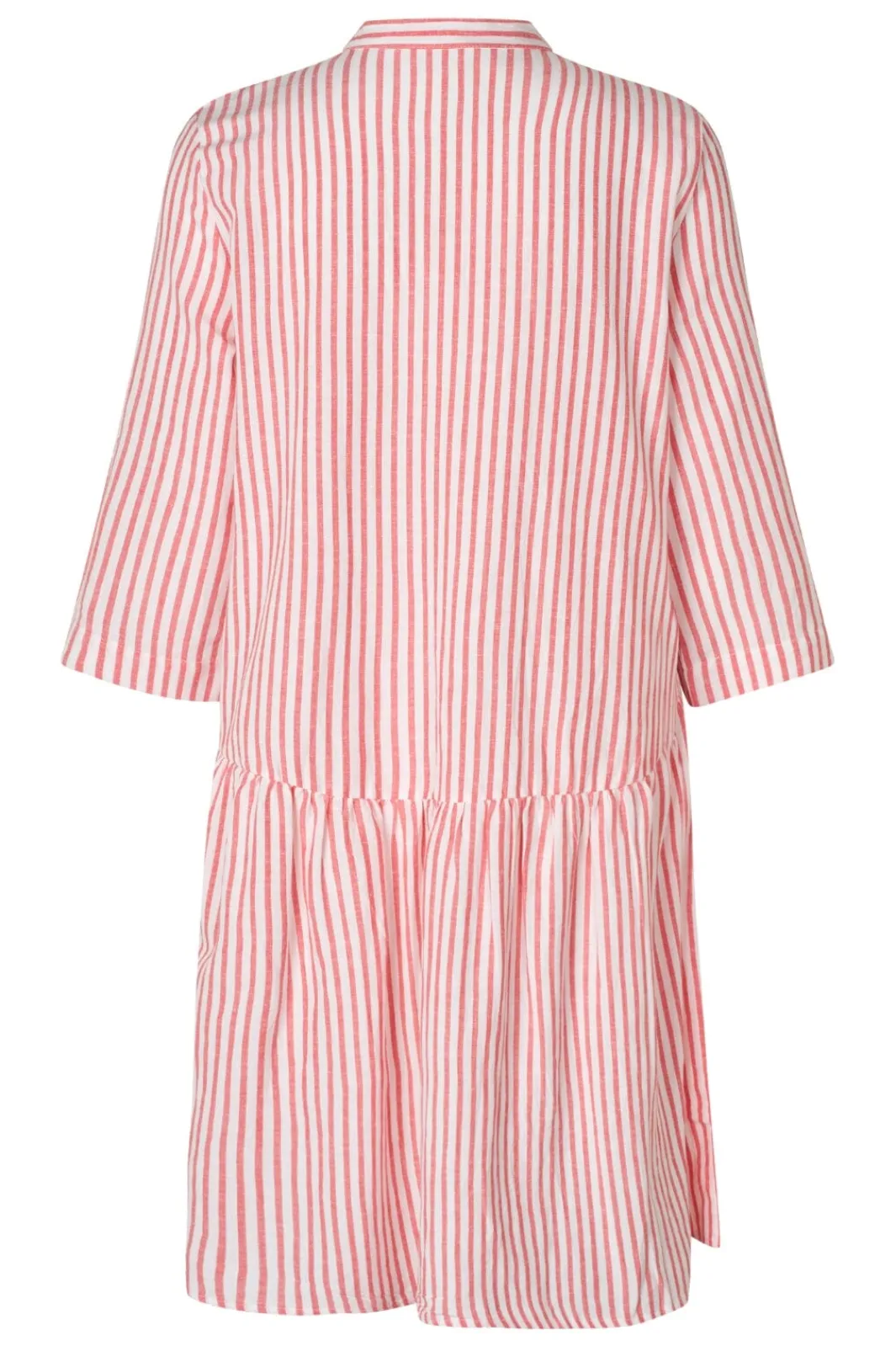 Outlet MbyM Albana 47476889 S82 Calypso Coral Stripe
