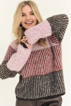 Clearance A-View Aliana Knit Pullover AV6096 255