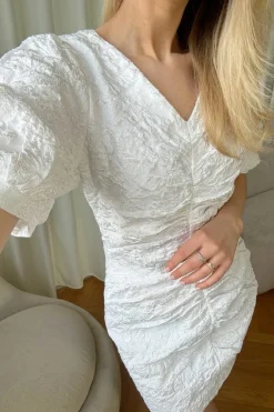 Discount BYIC Aliceic Dress wdream White Dream