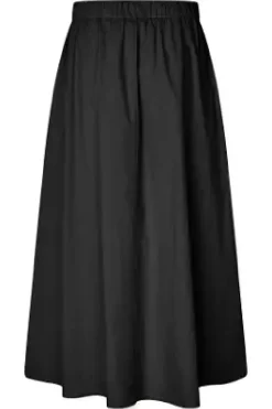 Best Second Female Alisa Skirt 59781 Black 8001