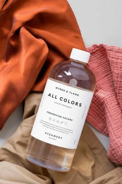 Clearance Steamery All Colors Laundry Detergent