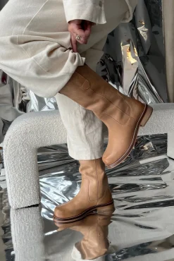 Sale Copenhagen Shoes All Day (P) 632 Tan