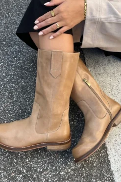 Sale Copenhagen Shoes All Day (P) 632 Tan