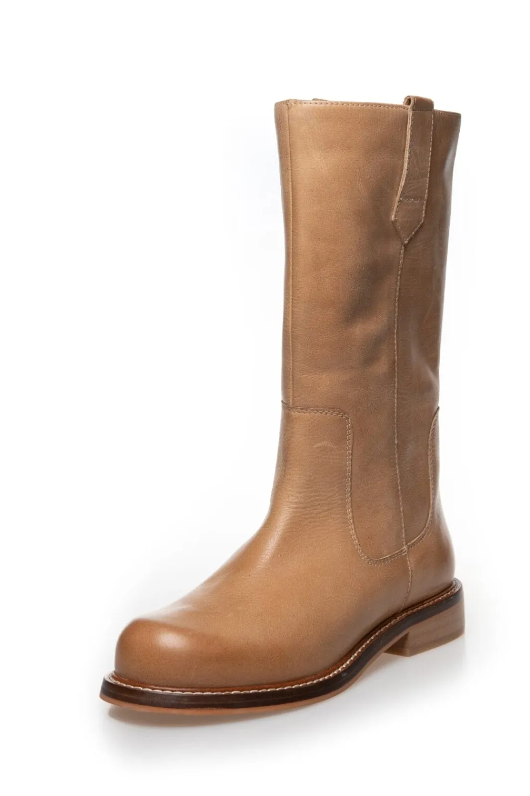 Sale Copenhagen Shoes All Day (P) 632 Tan