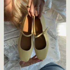 New Copenhagen Shoes All For Love CS8368 5544