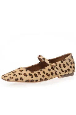 Best Copenhagen Shoes All For Love-Beige Lep CS8365 00079