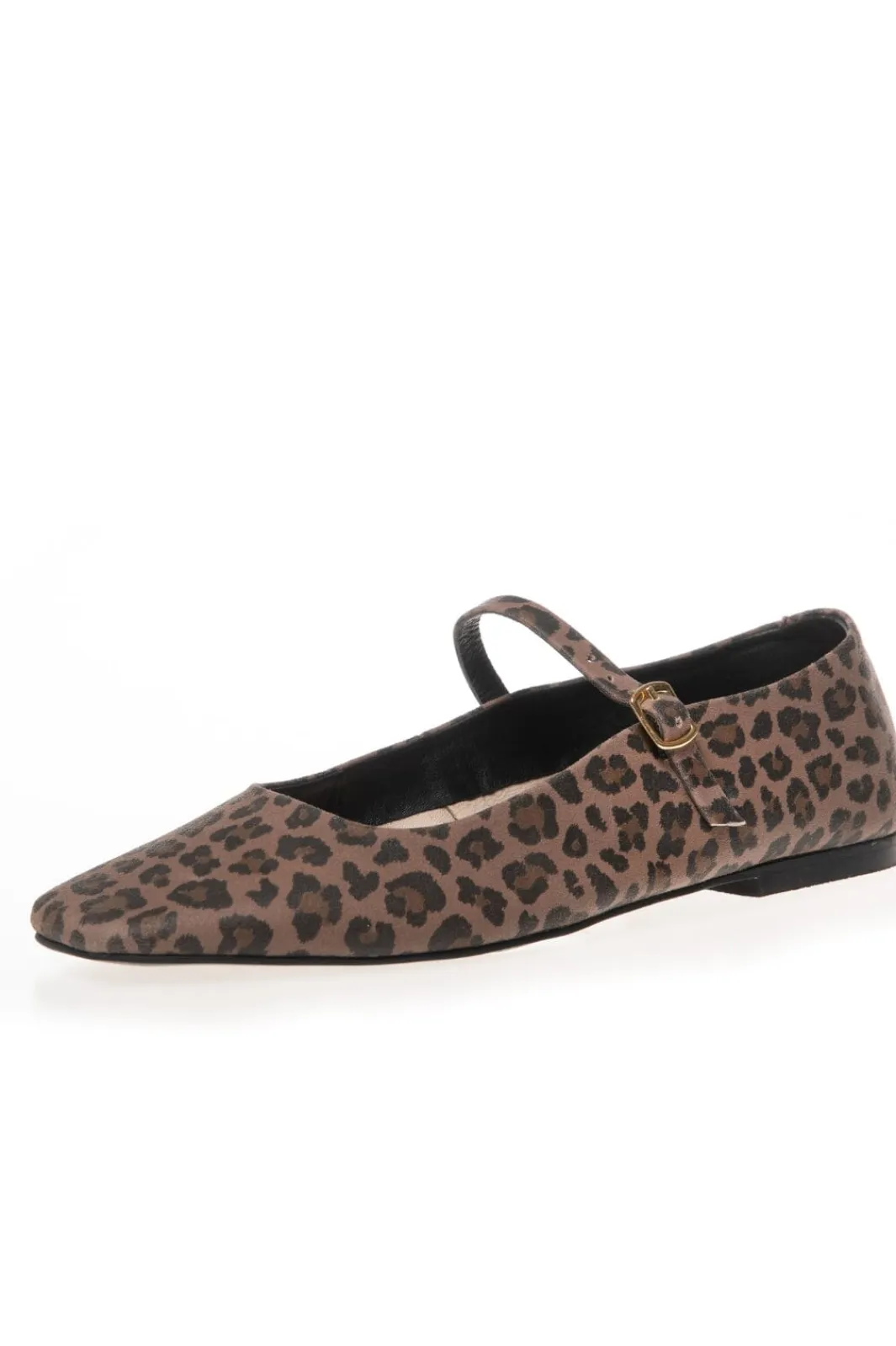 Best Copenhagen Shoes All For Love-Lep CS8366 0500