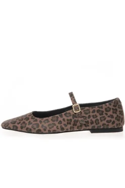 Best Copenhagen Shoes All For Love-Lep CS8366 0500